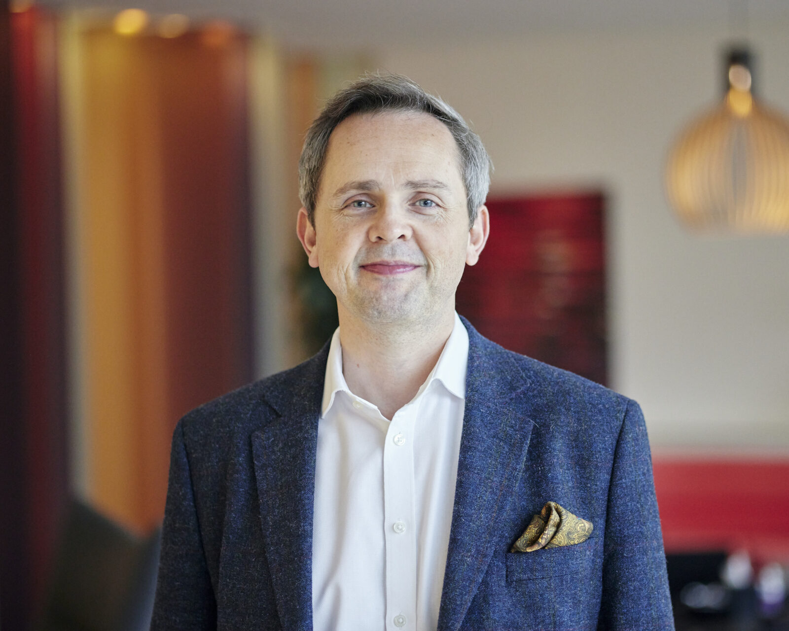 Burges Salmon advises on acquisition of Kinrara Estate from BrewDog