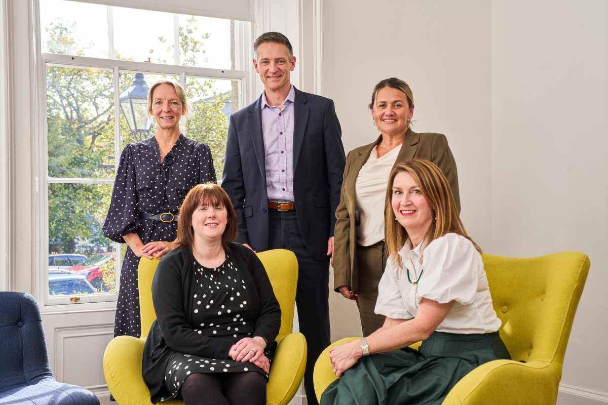 Aberdeen-based Patience and Buchan and Thorntons announce merger