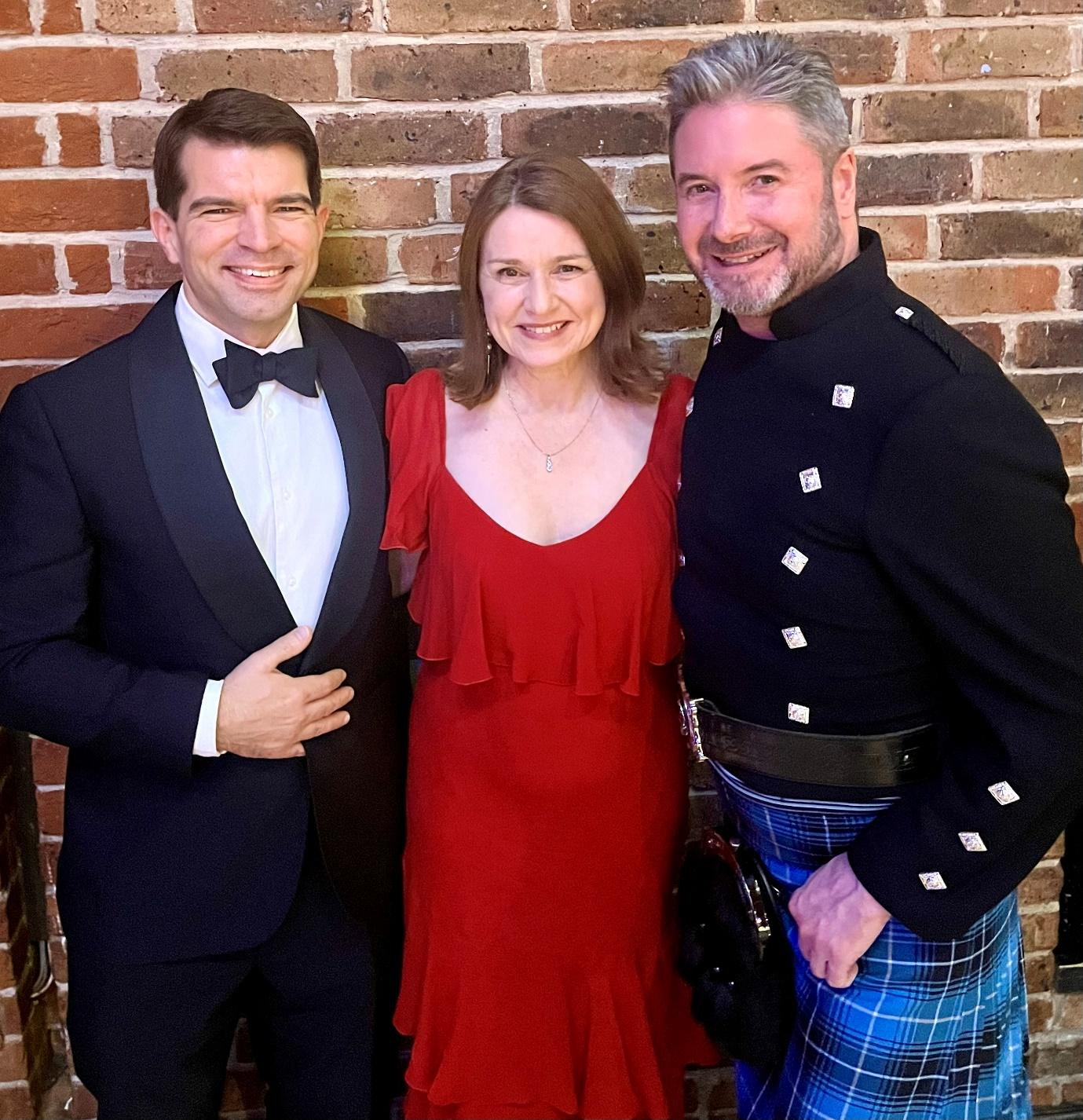 Andrew Mackenzie becomes registrar of Scottish Arbitration Centre