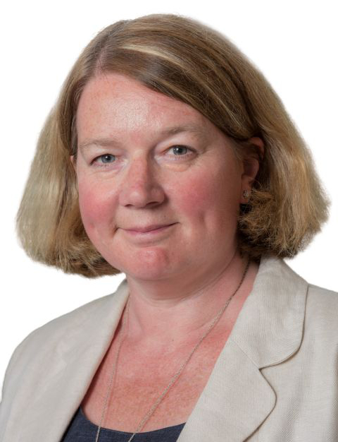 Jane Young retires from Innes & Mackay