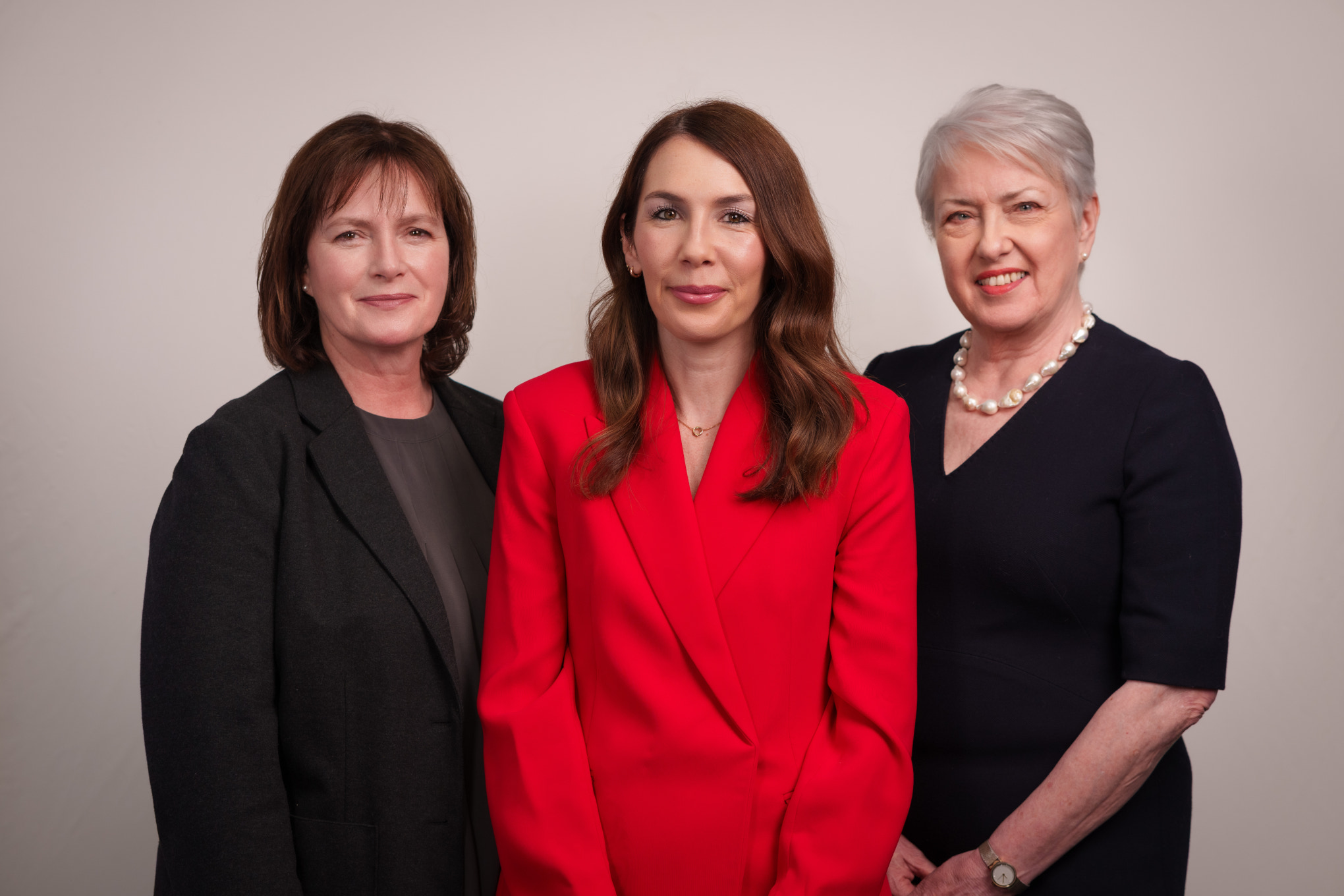 Dawn Finlayson returns to MTM Family Law