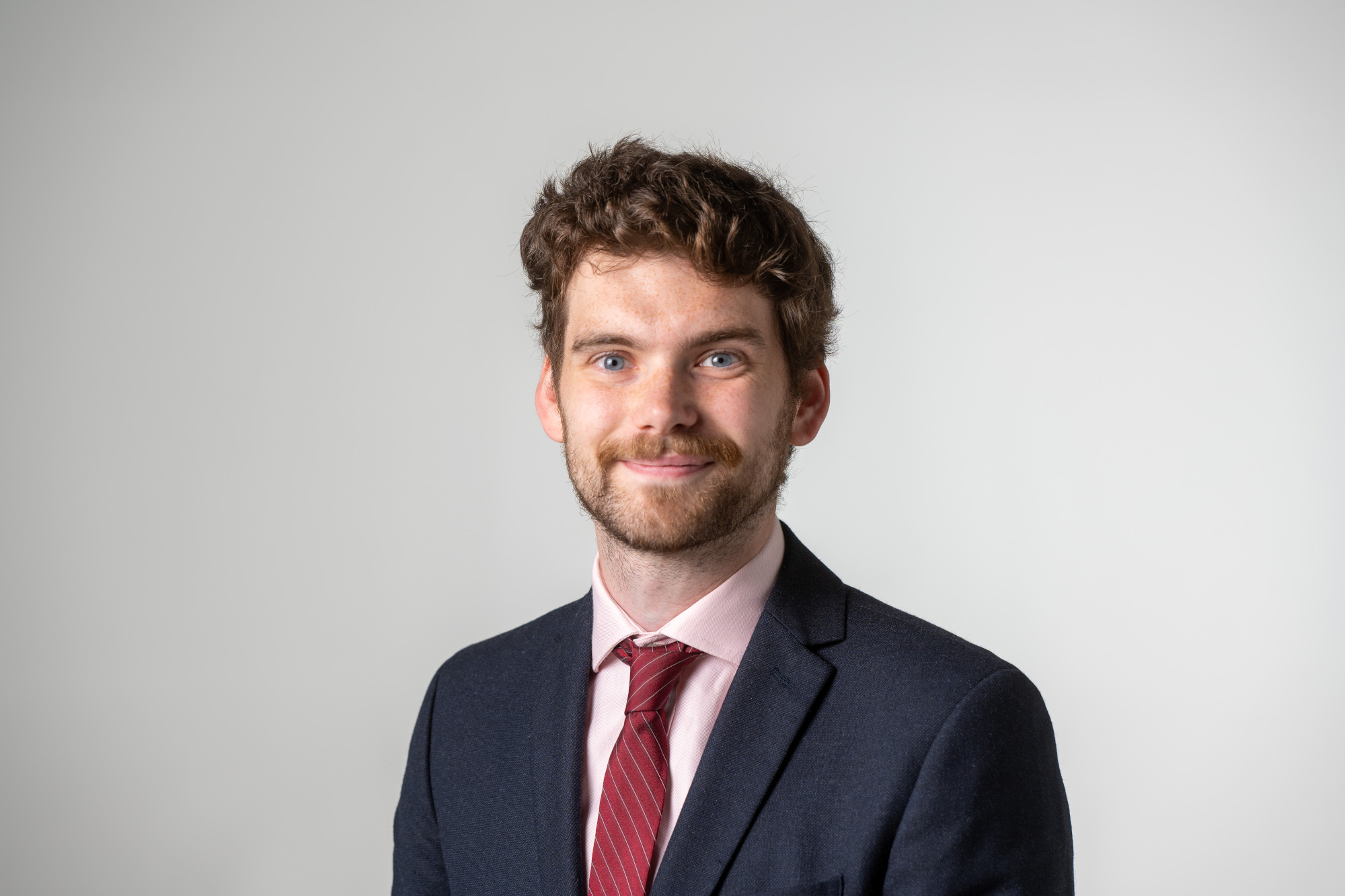 Ellis Walls promoted to partner at WJM