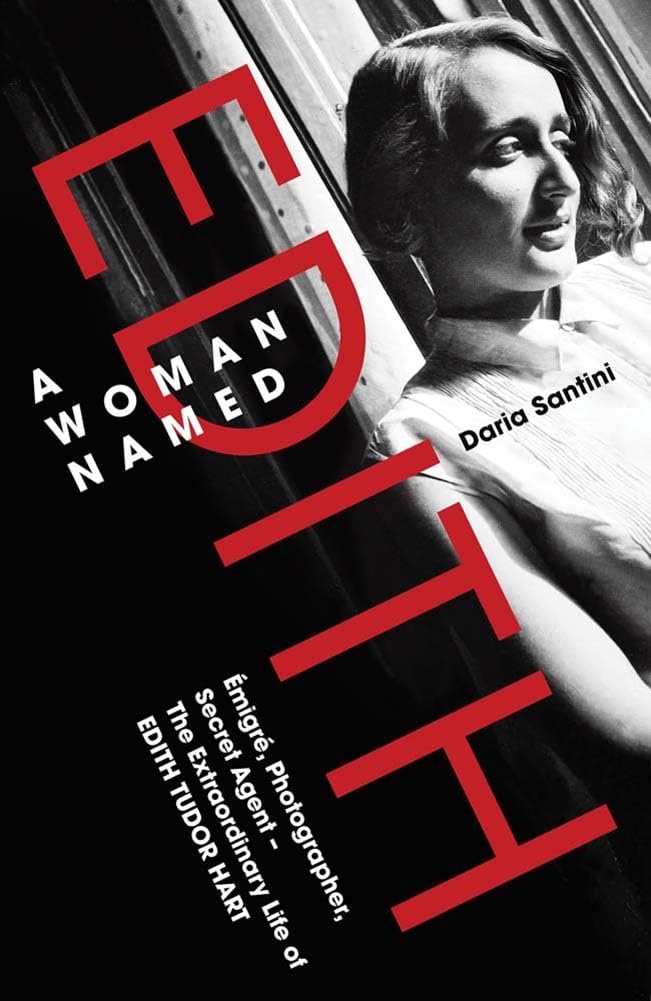 Review: The Woman behind the Cambridge Five