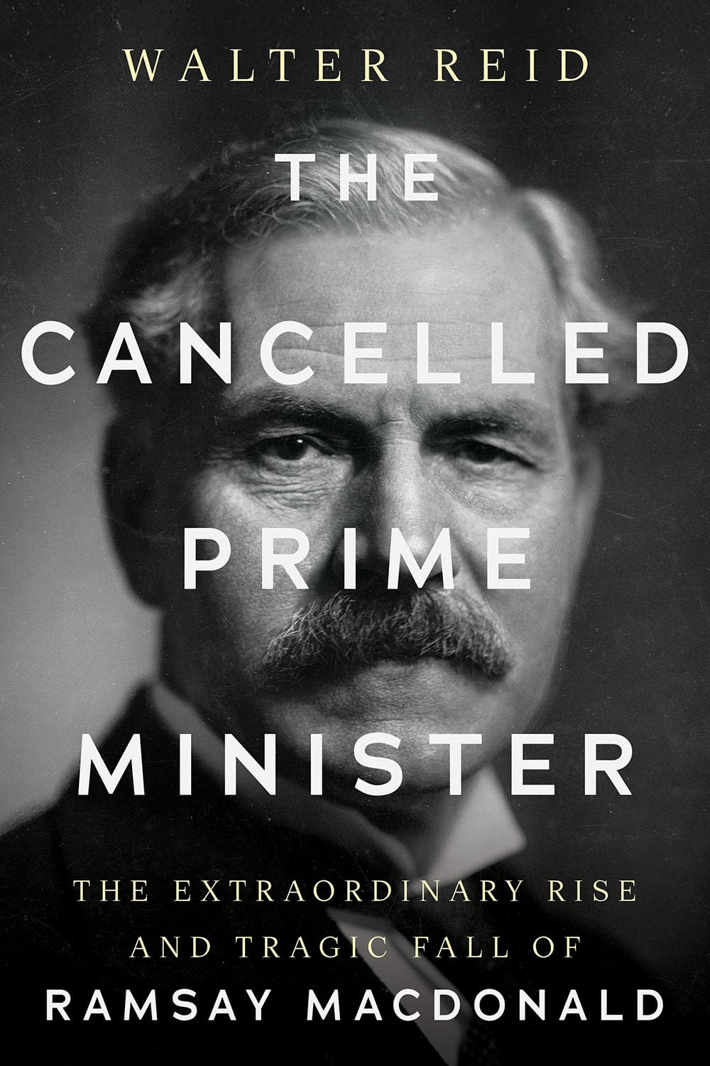 Review: Reassessing Ramsay MacDonald