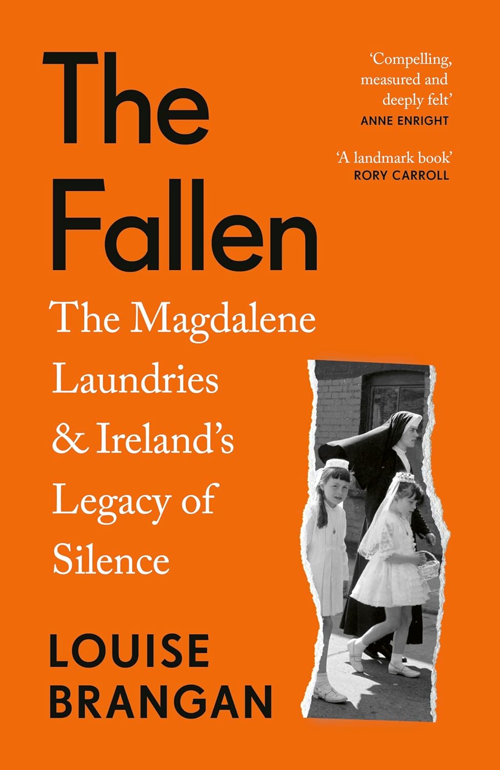 Review: The shame and silence of the Magdalene Laundries