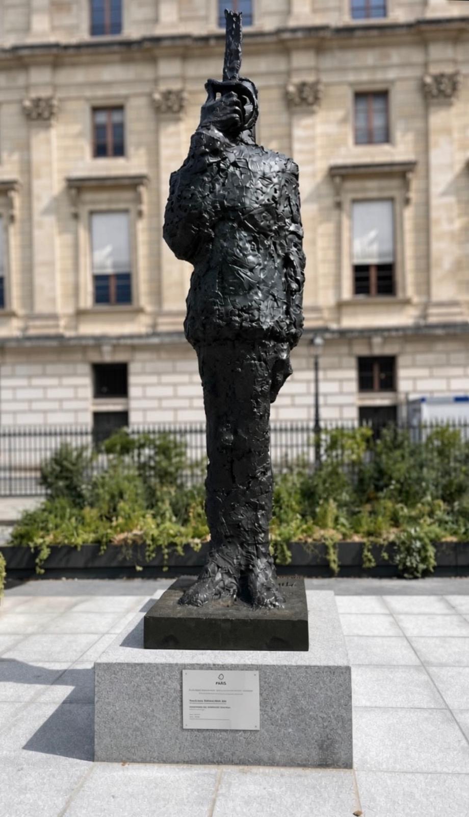 Our Legal Heritage: France finally fully honours Dreyfus