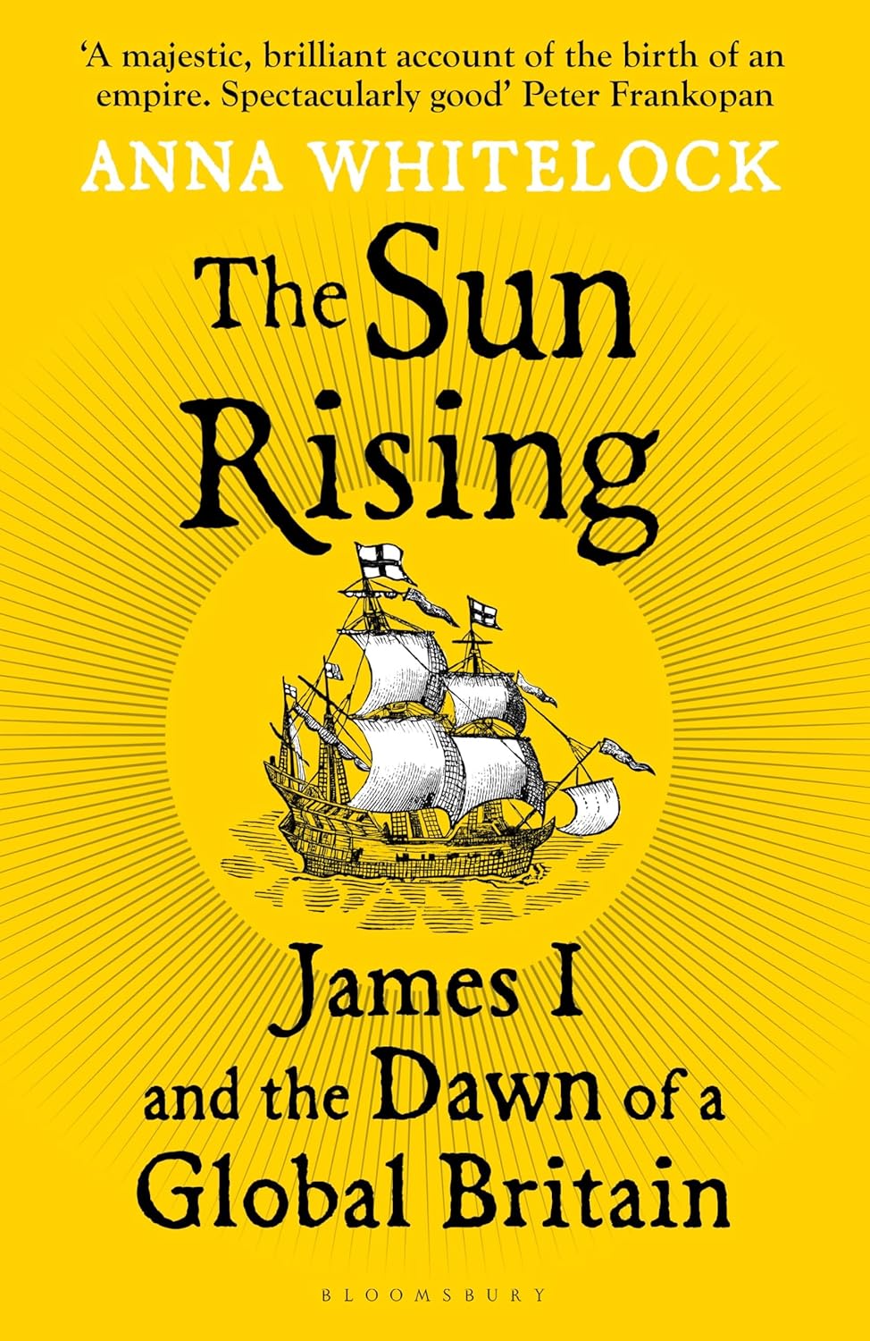 Robert Shiels: The Scottish King who made Britain great