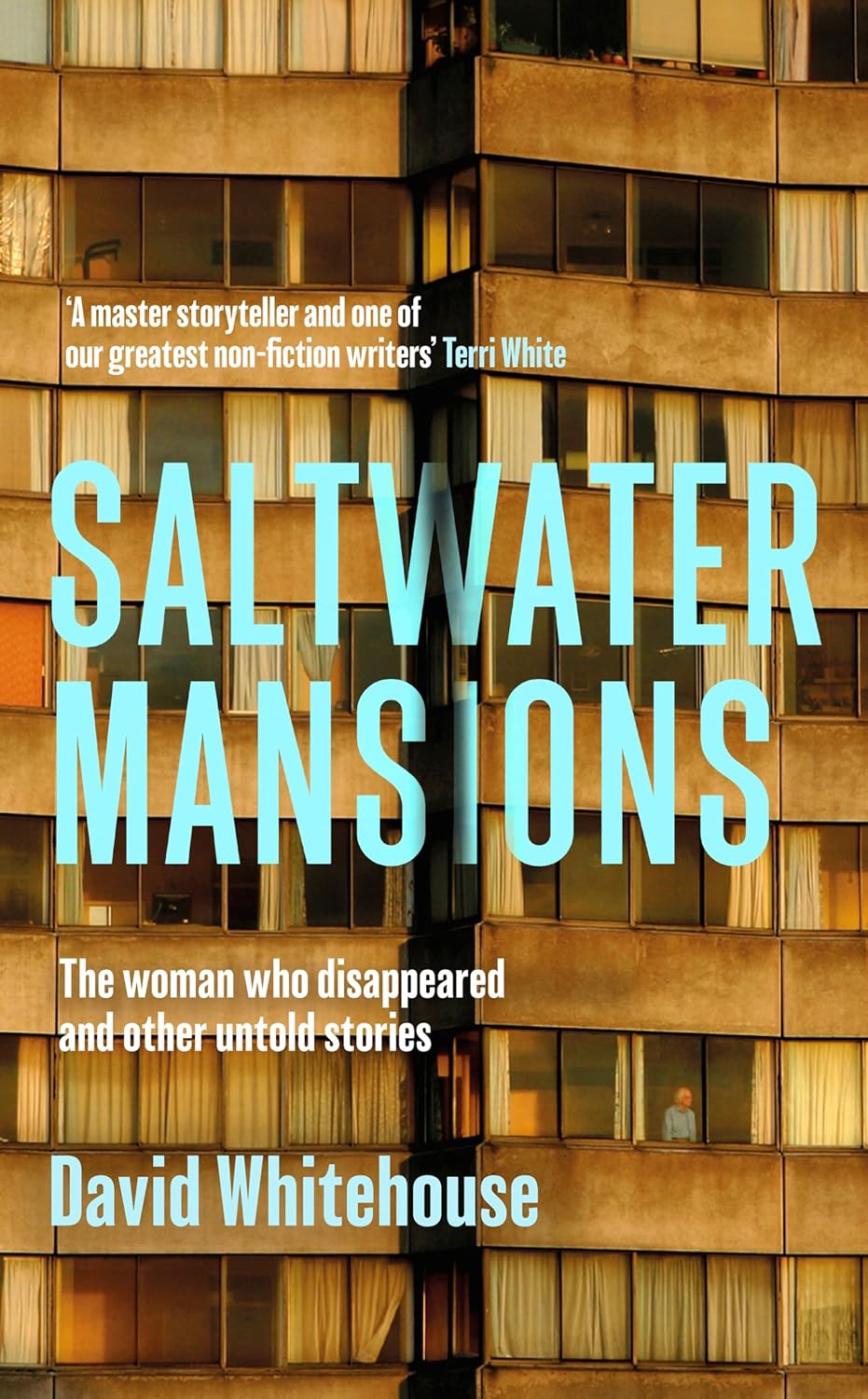 Review: The Mystery of Saltwater Mansions