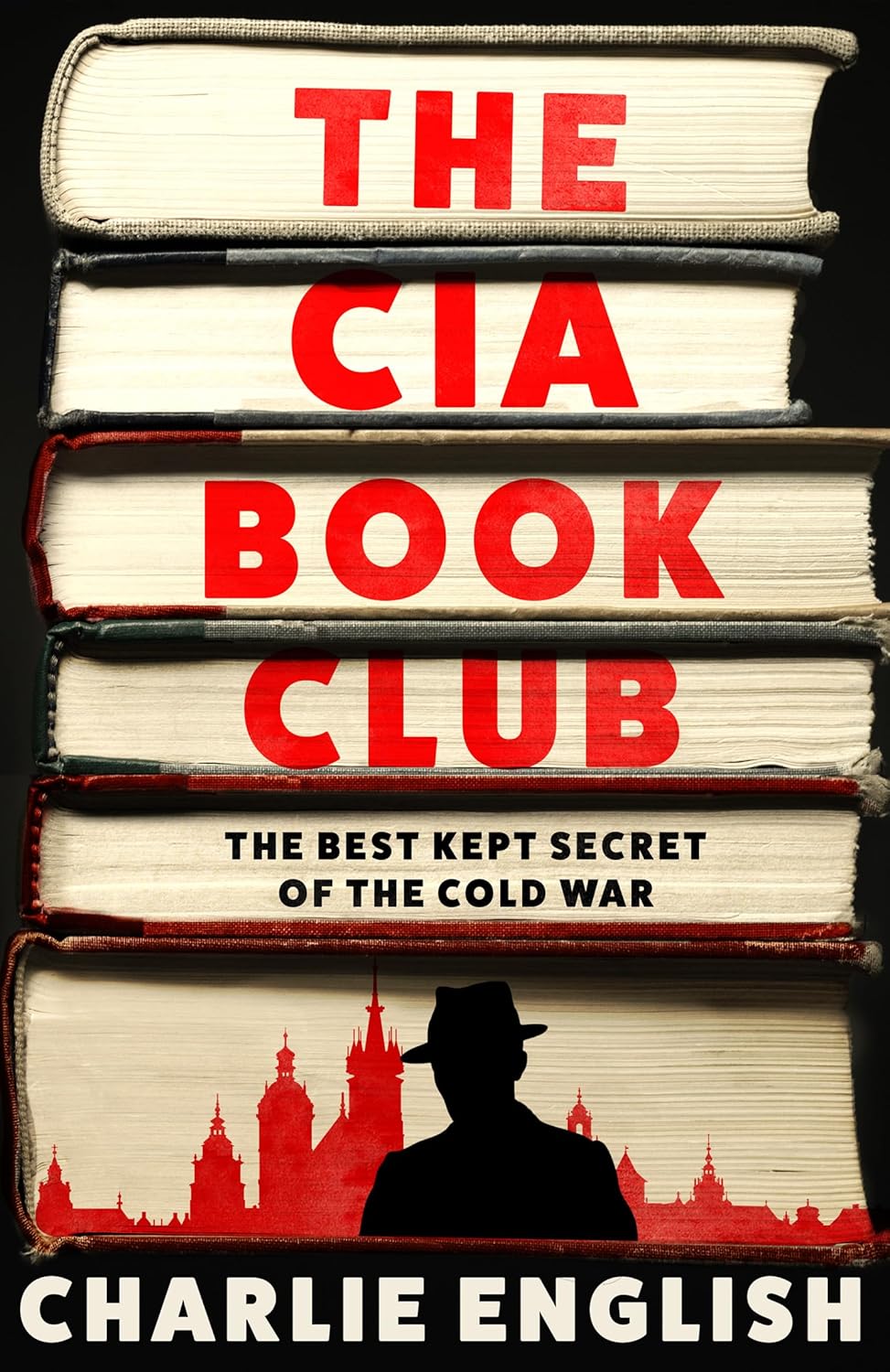 Review: When the CIA believed in the power of the pen