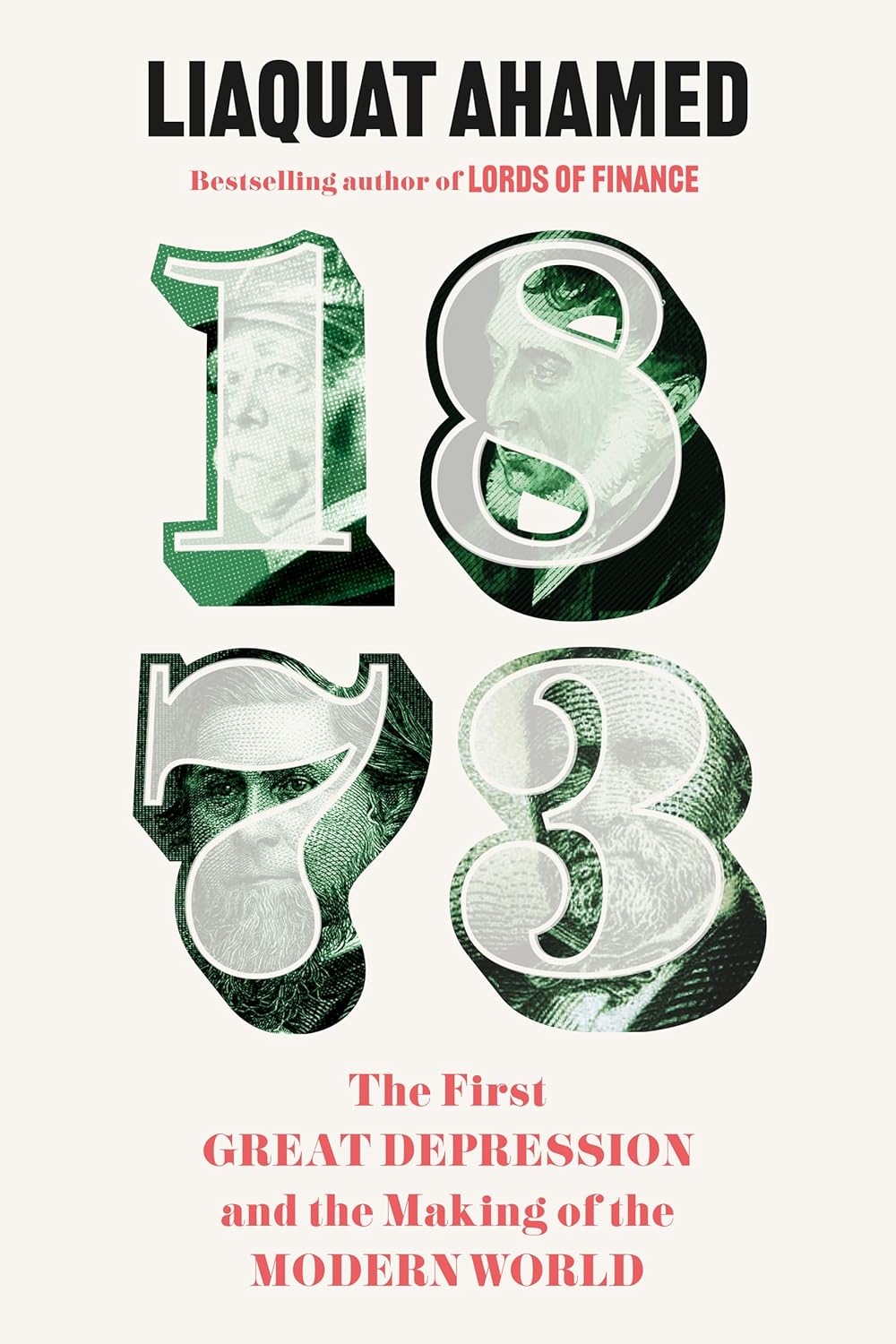 Review: 1873 – a highly readable account of the bust that followed the world’s railway boom
