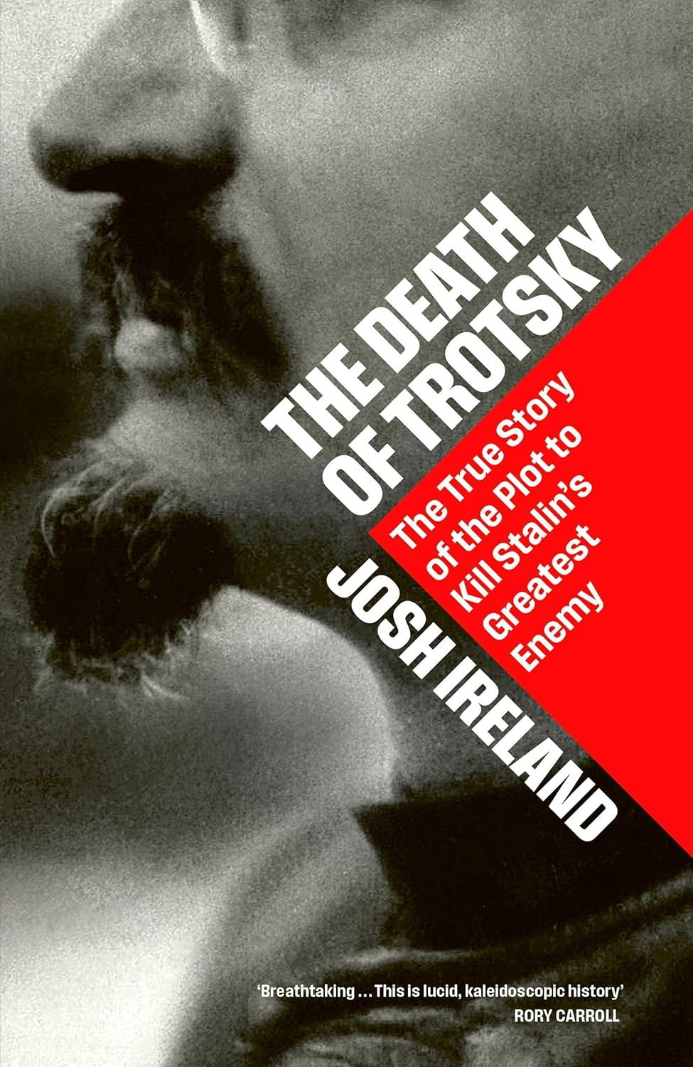 Review: The long arm of Stalin’s murder machine