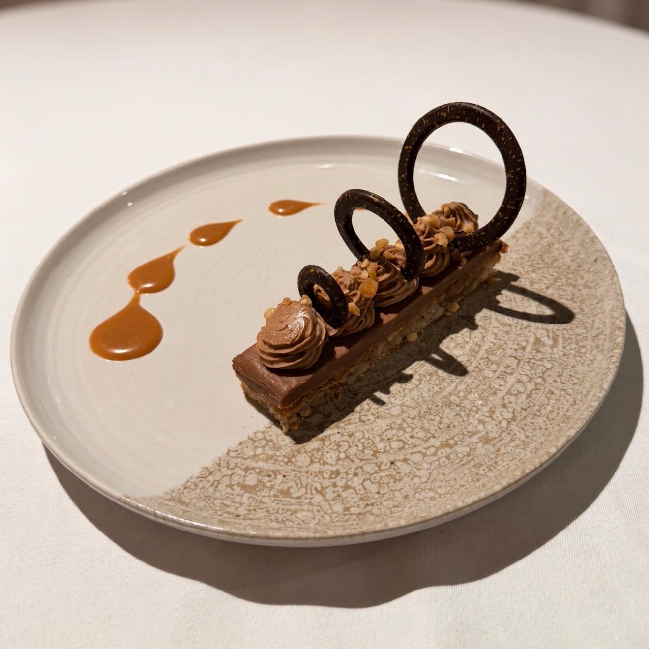 Dining Out: Not so nice in Nice