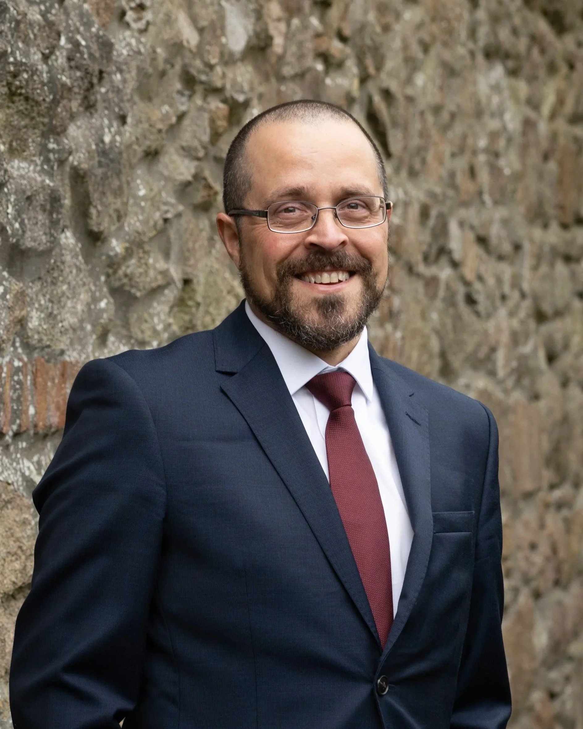 New board members for Aberdeen Law Project