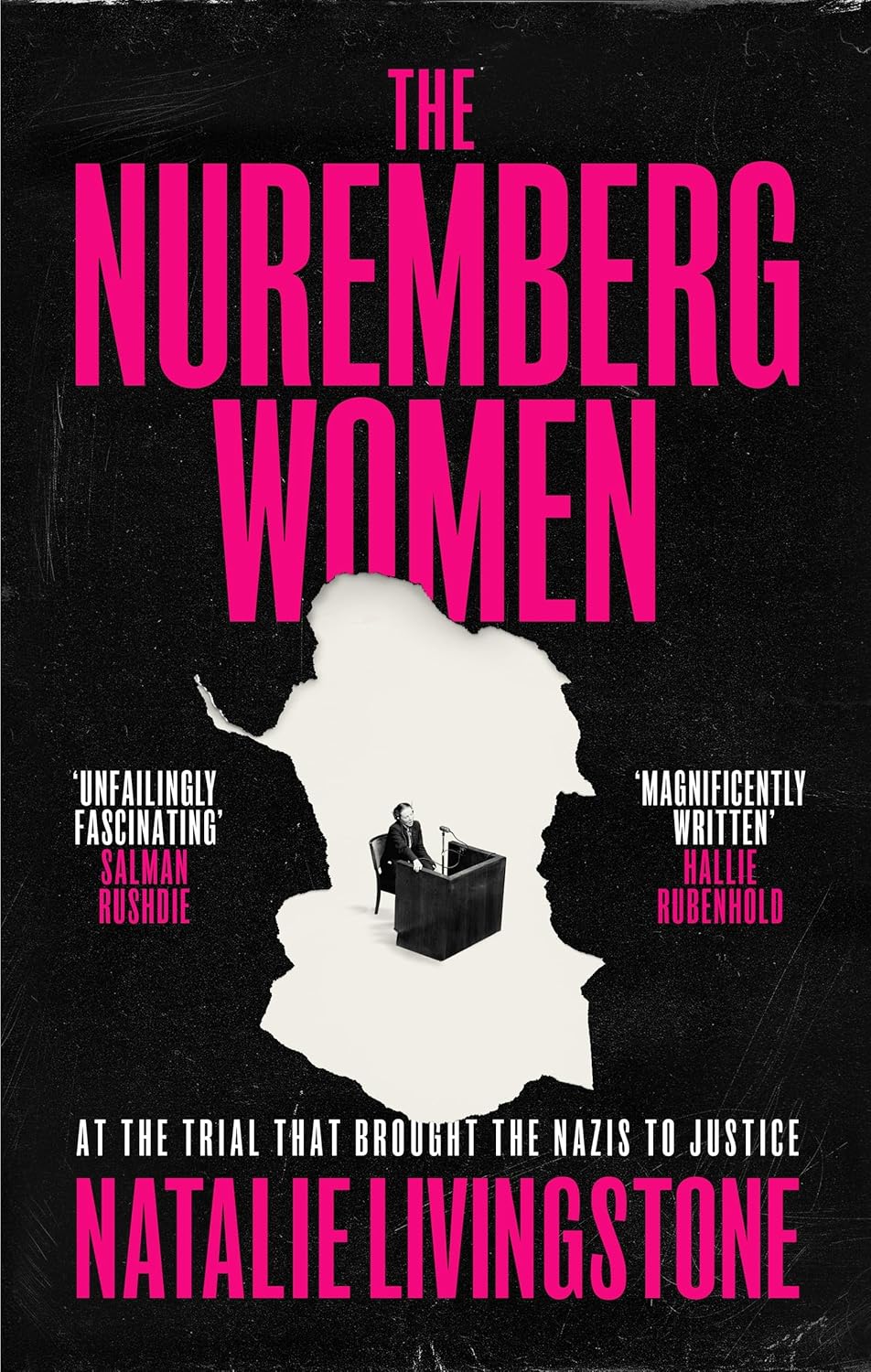 Review: Nuremberg's women