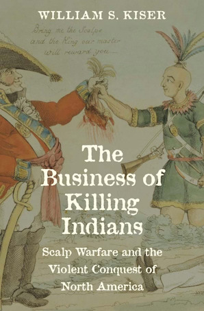 Review: When scalping was a lucrative business