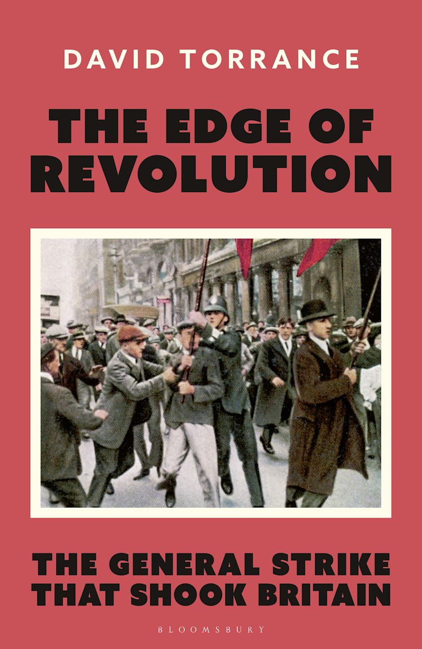 Review: The General Strike revisited one hundred years on
