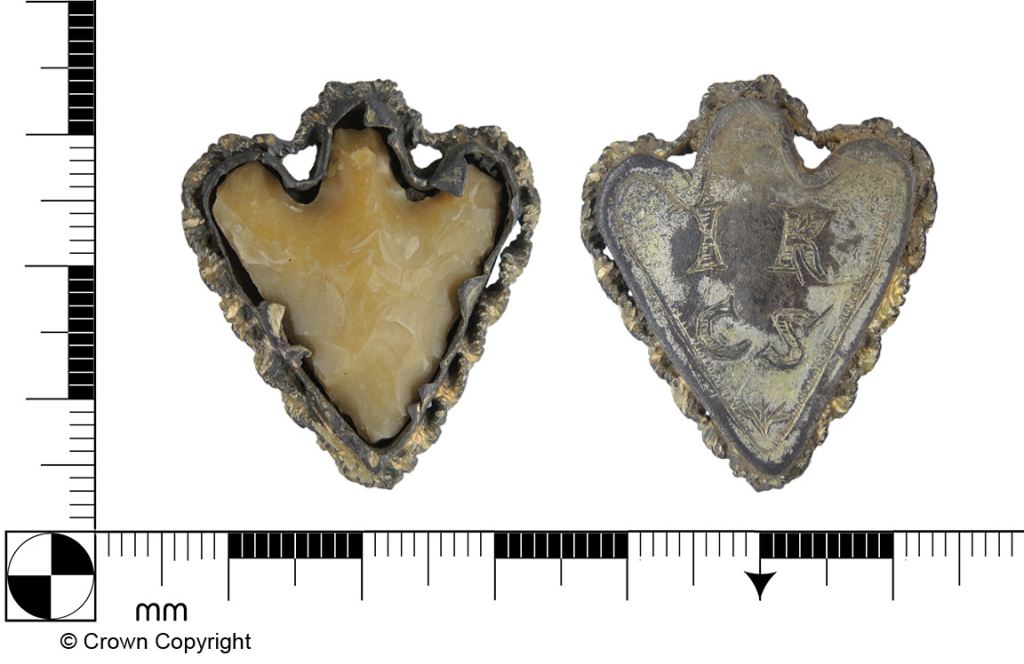 New Treasure Trove code of practice published