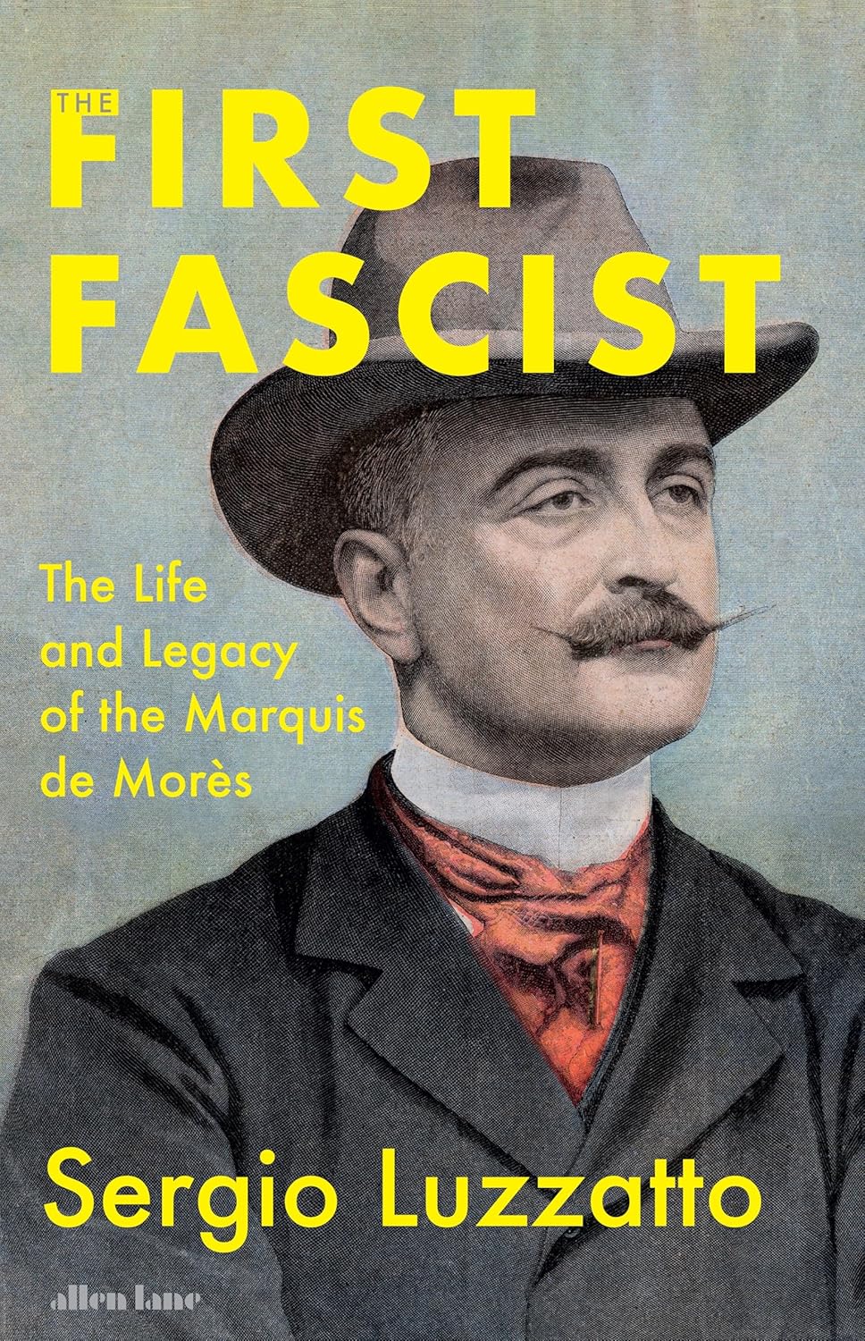 Review: The first fascist