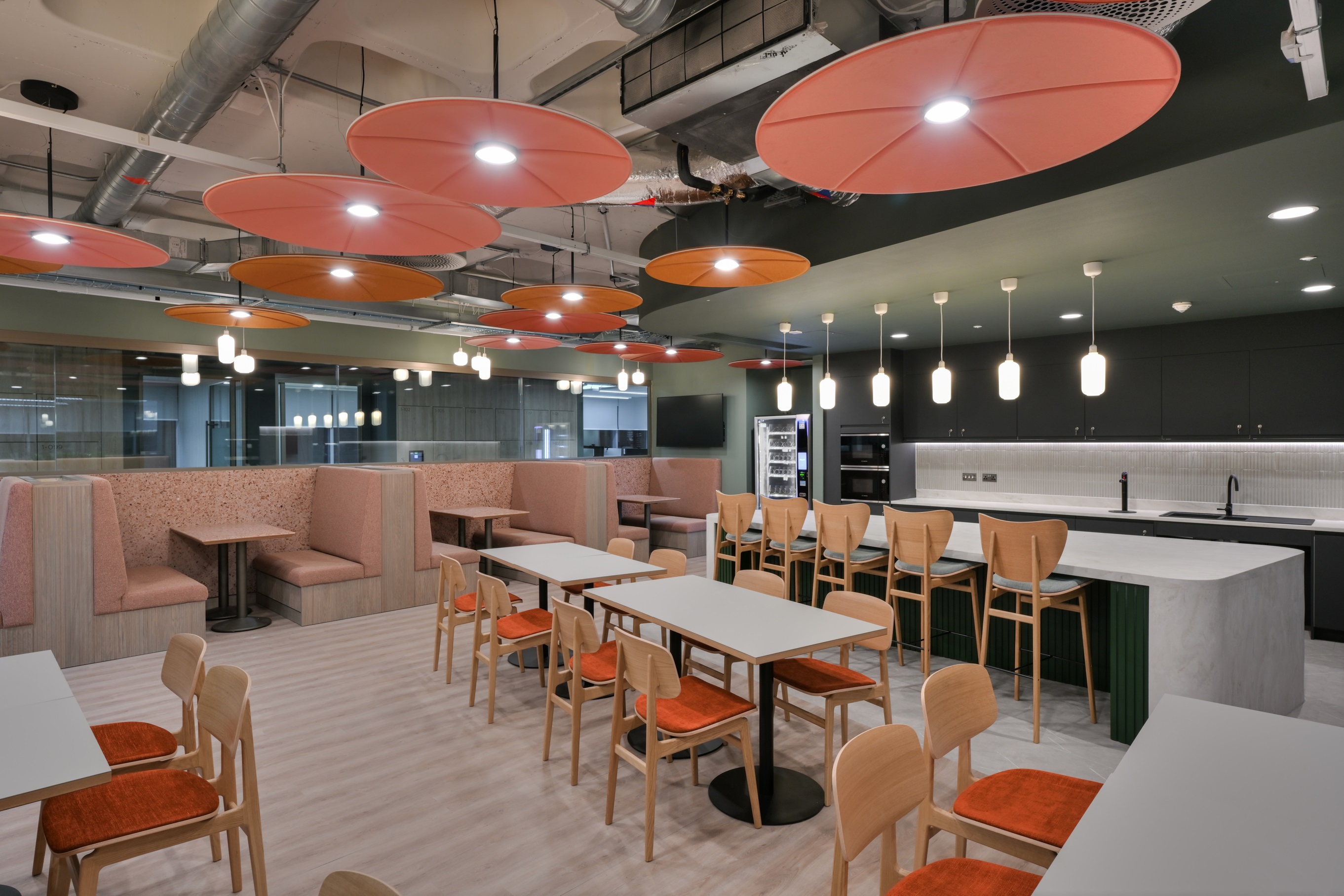 Addleshaw Goddard moves into new Glasgow home