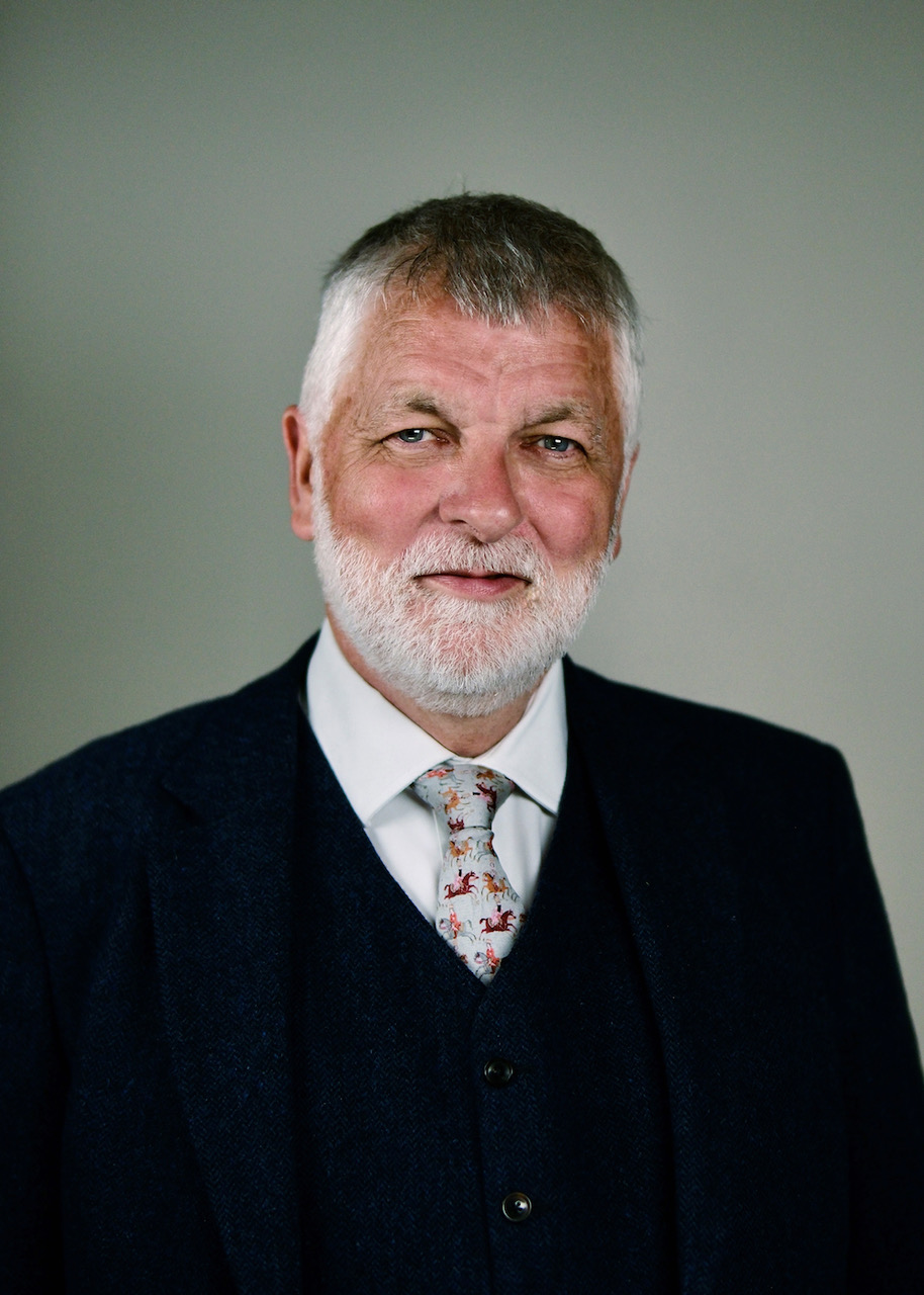 Aidan O’Neill KC named Lawyer of the Year at Scottish Legal Awards 2026