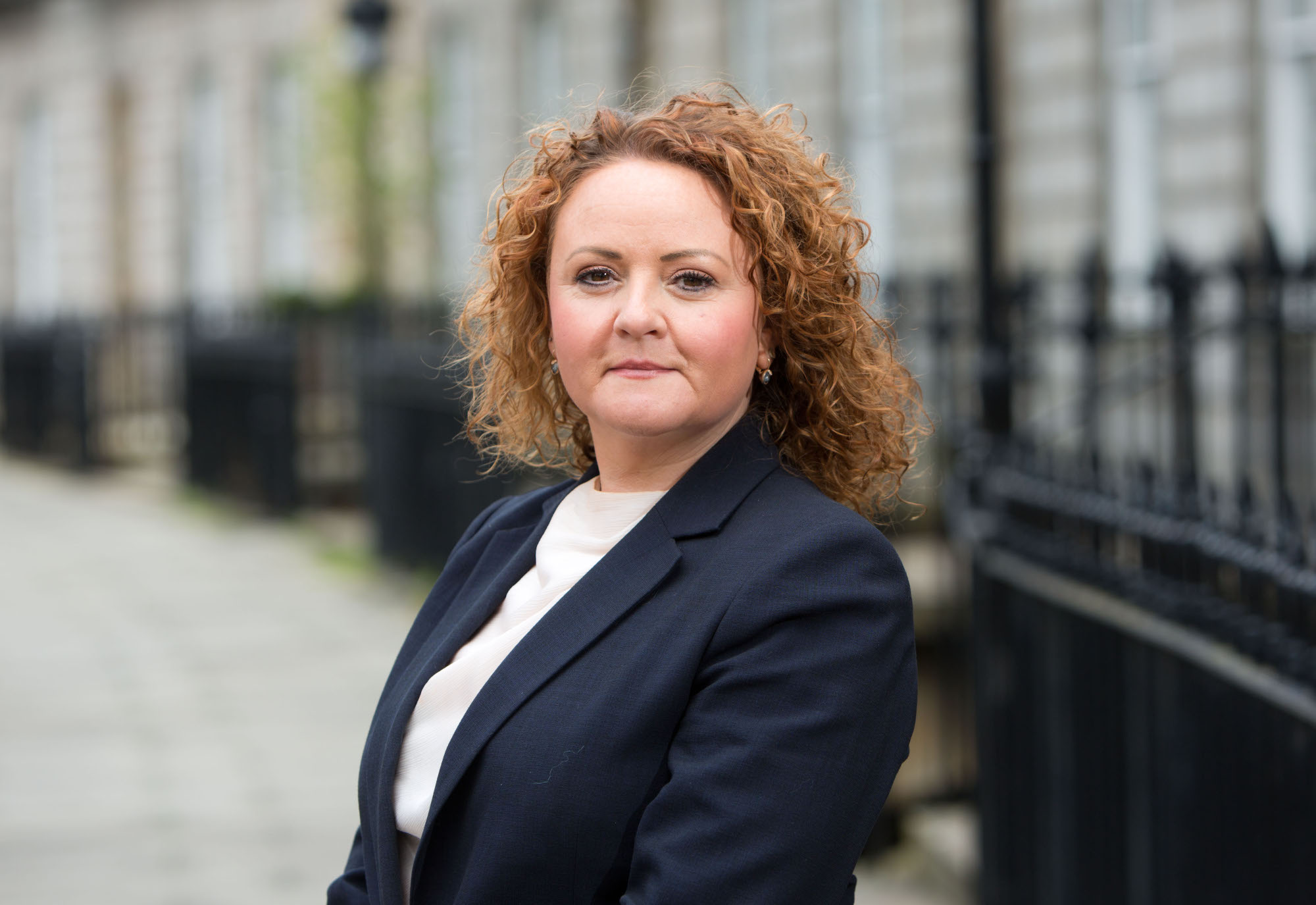Aileen Entwistle joins Lindsays