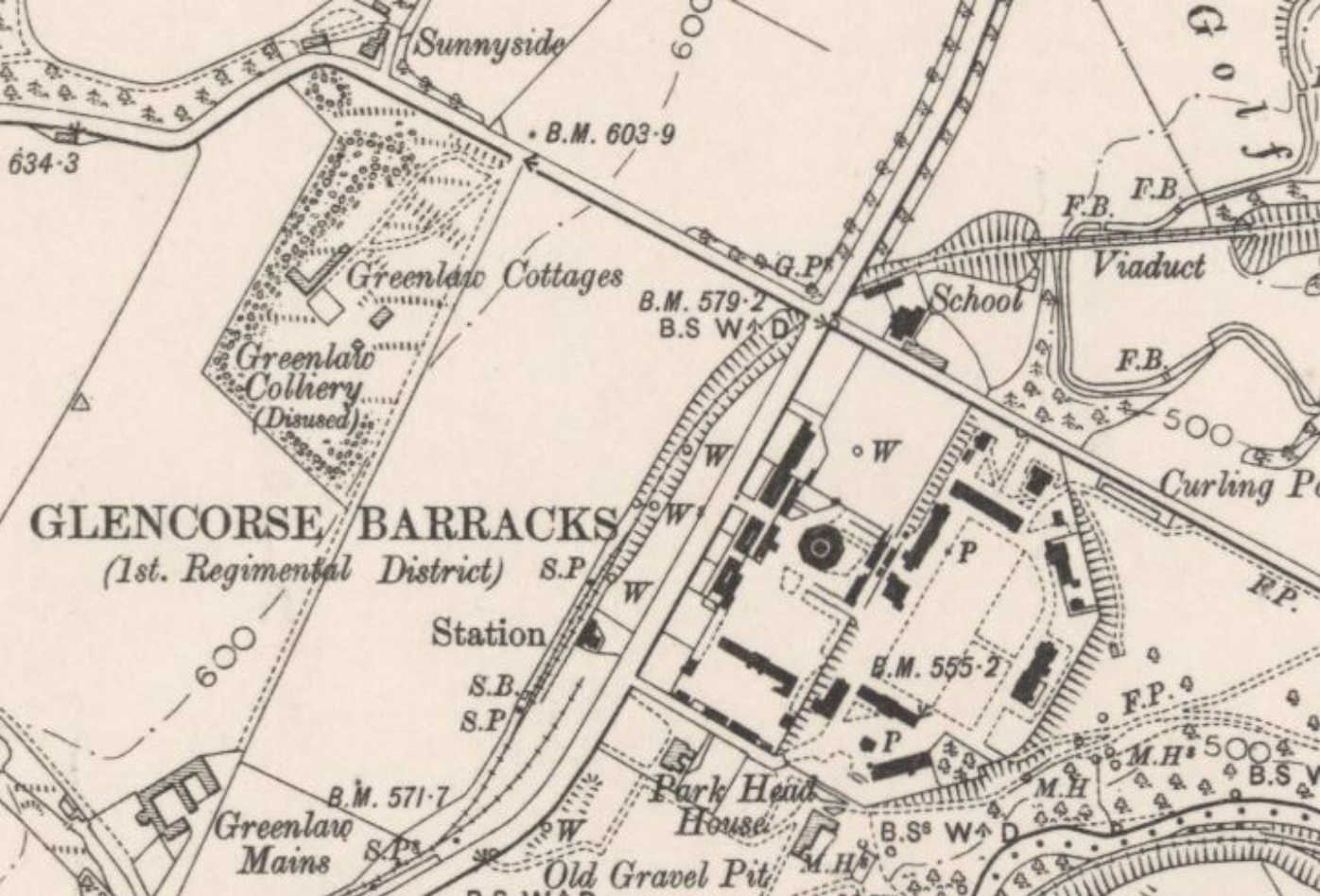 OLH: Histories of private environmental law: part I - Air