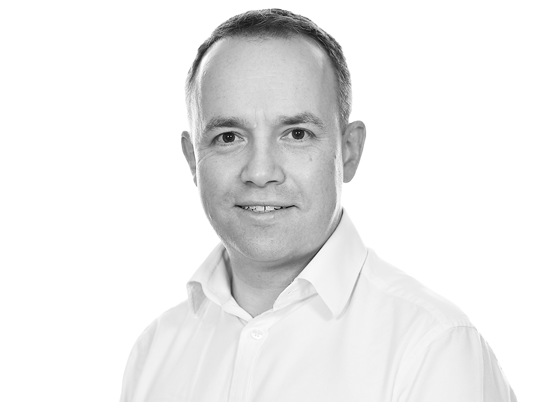 Andrew Henderson: Work in store for businesses before and after election