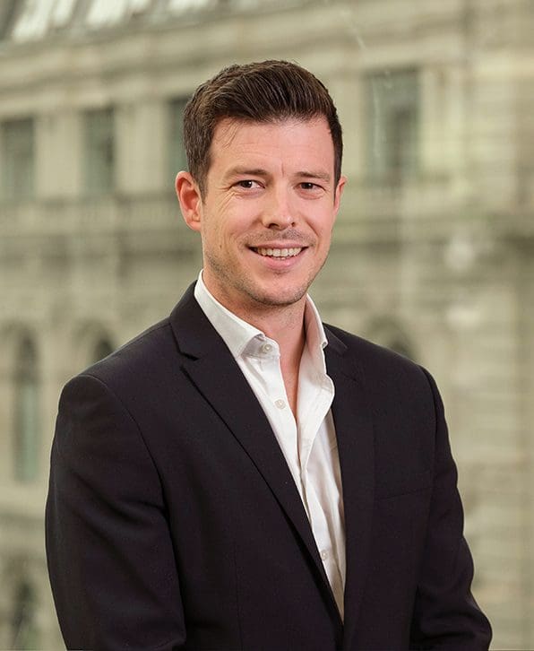 LHV Bank appoints Harper Macleod as Scottish legal adviser