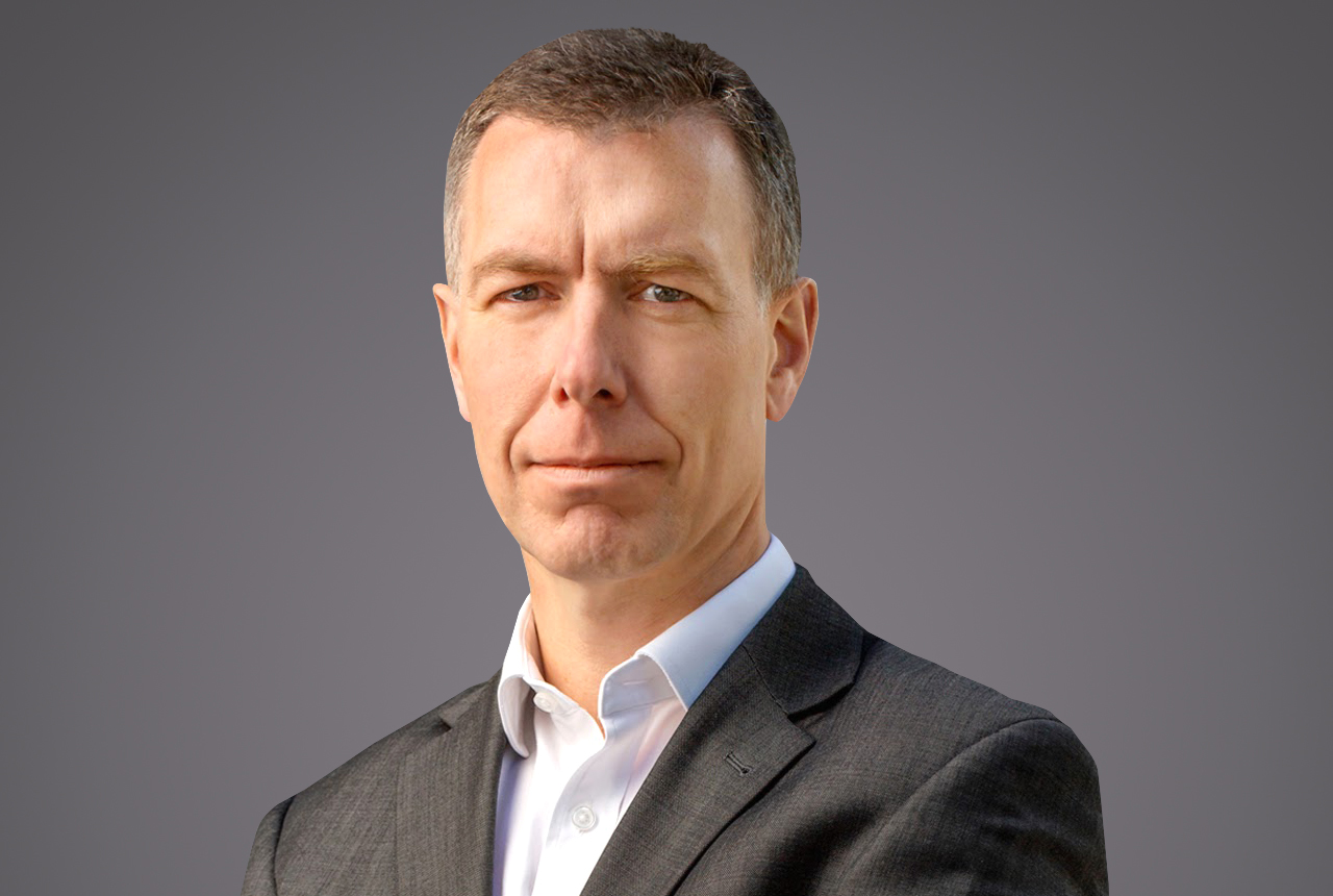 Murgitroyd appoints Barry Moore to lead patents practice