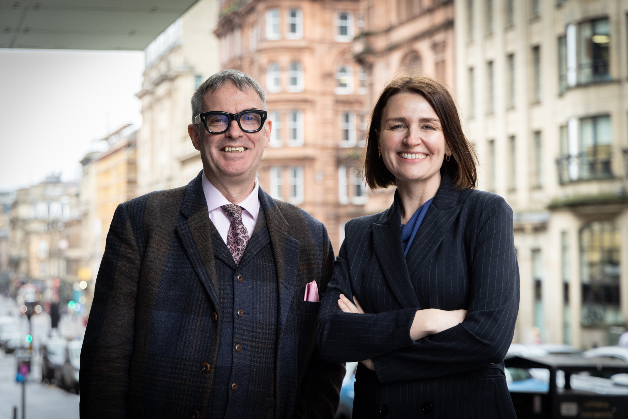 Inksters now does employment law with Gillian Melville