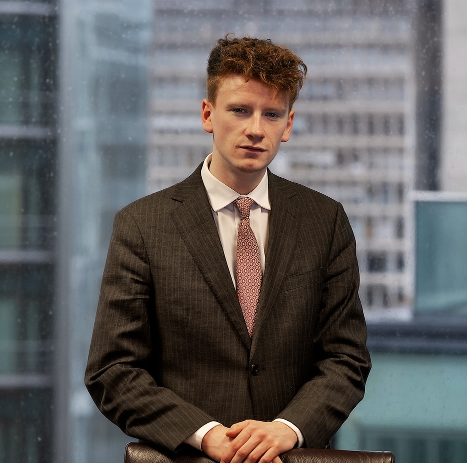 Cameron Irons: Nicola Sturgeon's 'no comment' – beyond the headlines