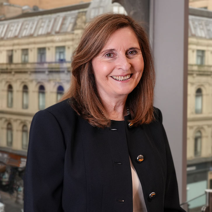 Carole McAlpine‑Scott joins Harper Macleod