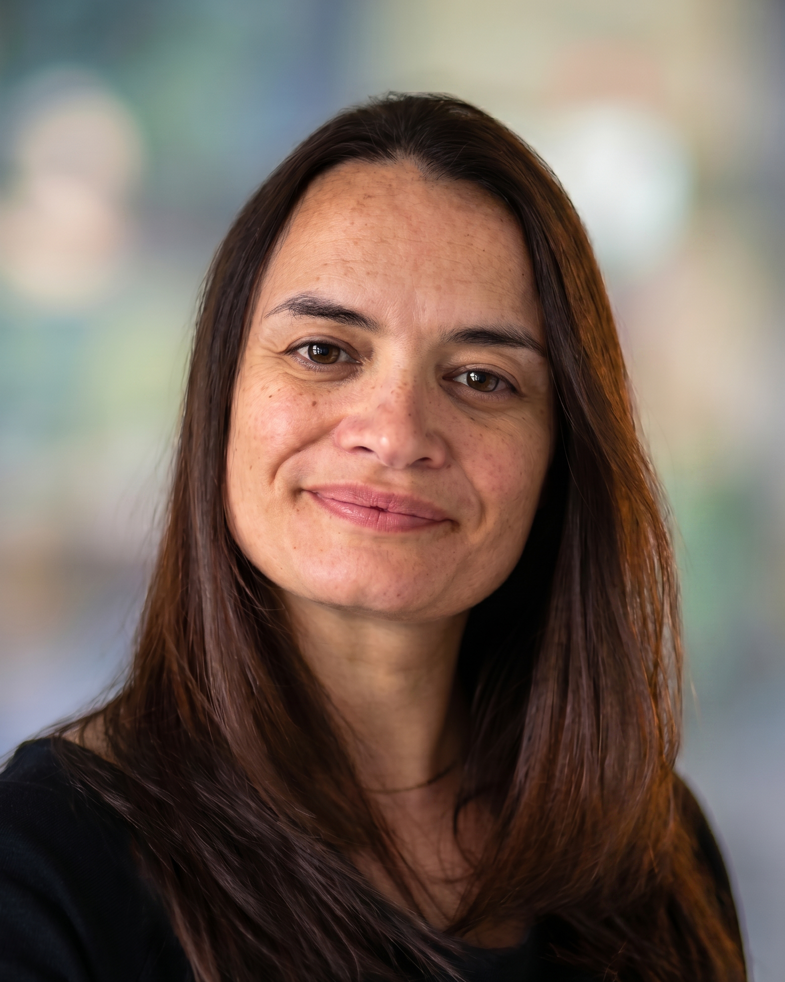 CMS appoints Christy Farrer as first chief operating officer