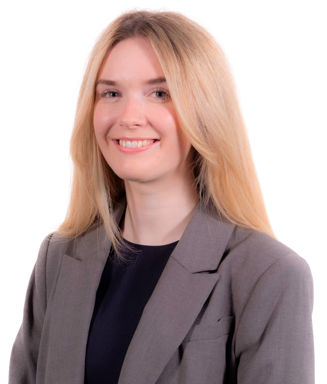 Claire Welsh: Opening doors to the legal profession through Street Law