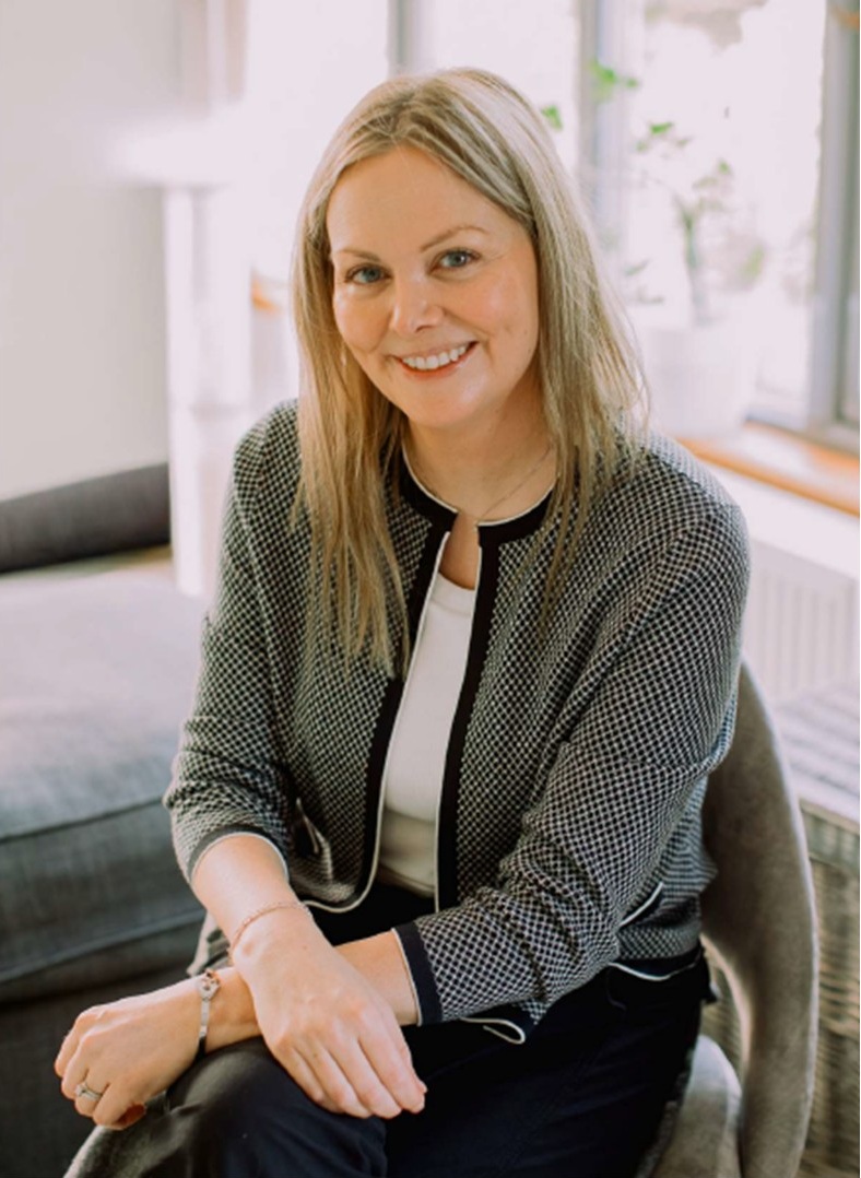 Clare Dewar joins DAC Beachcroft