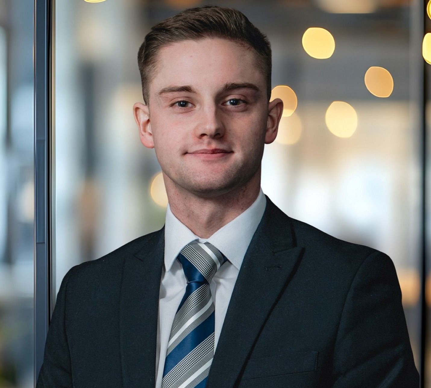 Cole Milne appointed as solicitor at Mackinnons