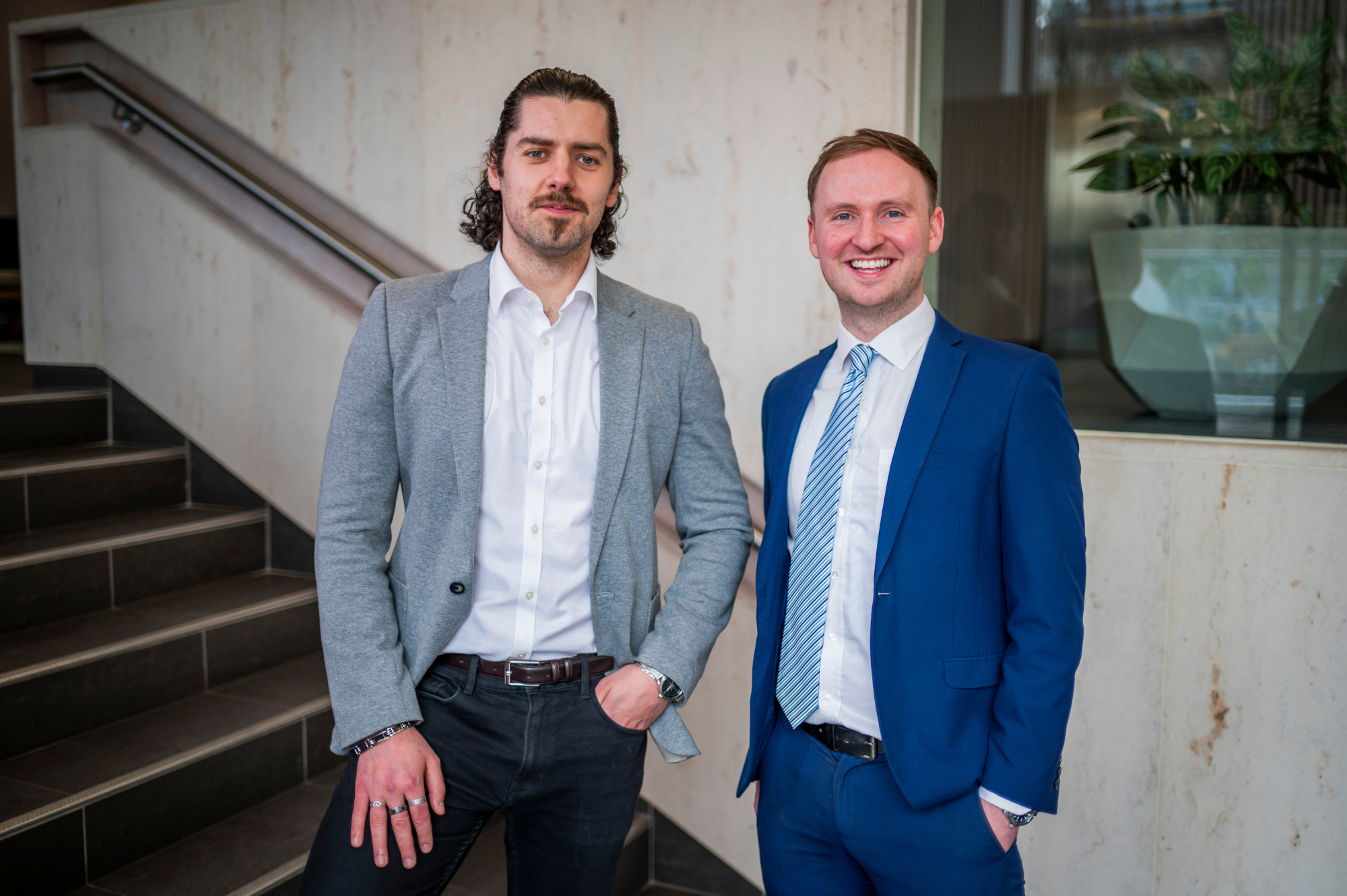 Anderson Strathern announces senior promotions across Scotland