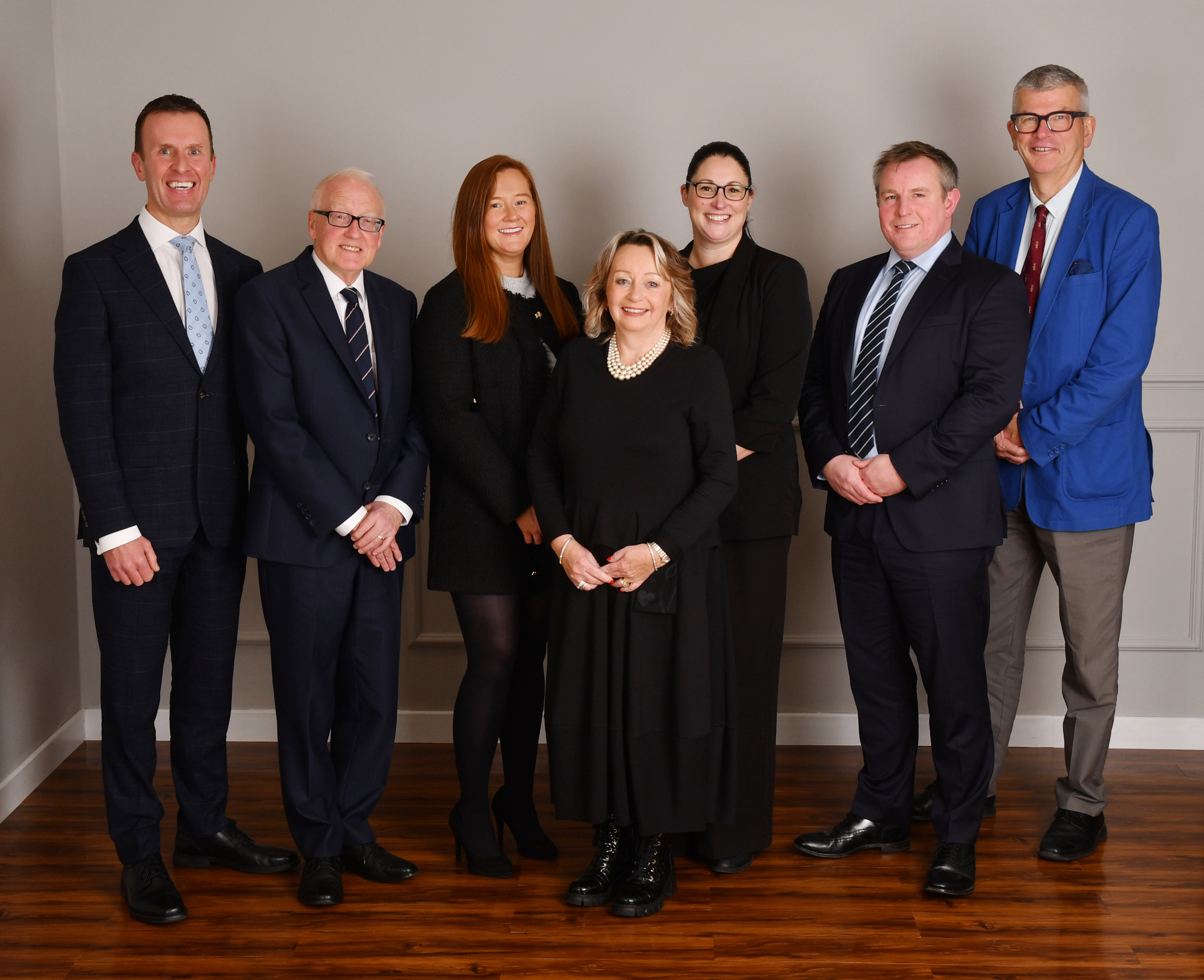 The McKinstry Company continues to expand in the South West of Scotland