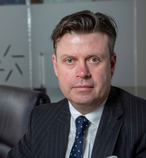 Levy & McRae advises on hit Netflix true crime series