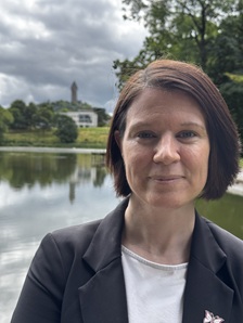 University of Stirling law lecturer appointed to YAS