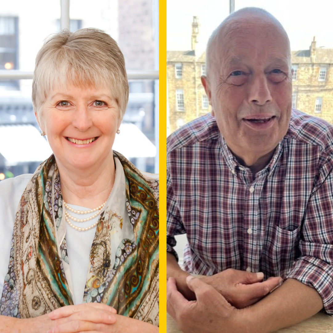 Constitutional law experts awarded Law Society of Scotland honorary membership
