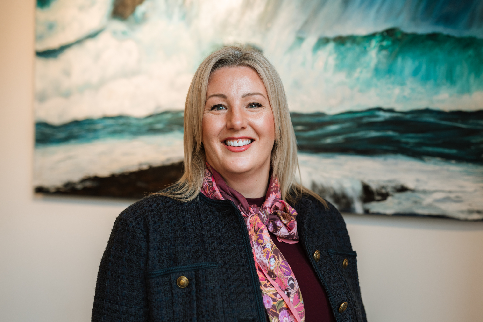Anderson Strathern announces senior promotions across Scotland