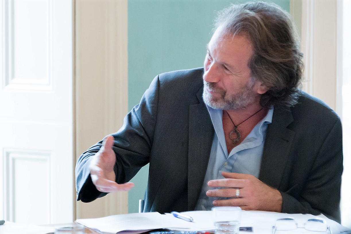 Emilios Christodoulidis