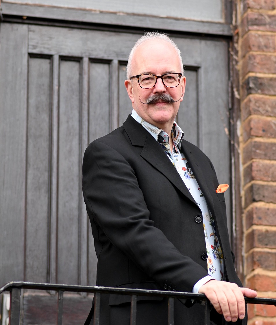 Ewan Malcolm appointed as chair of Relationships Scotland