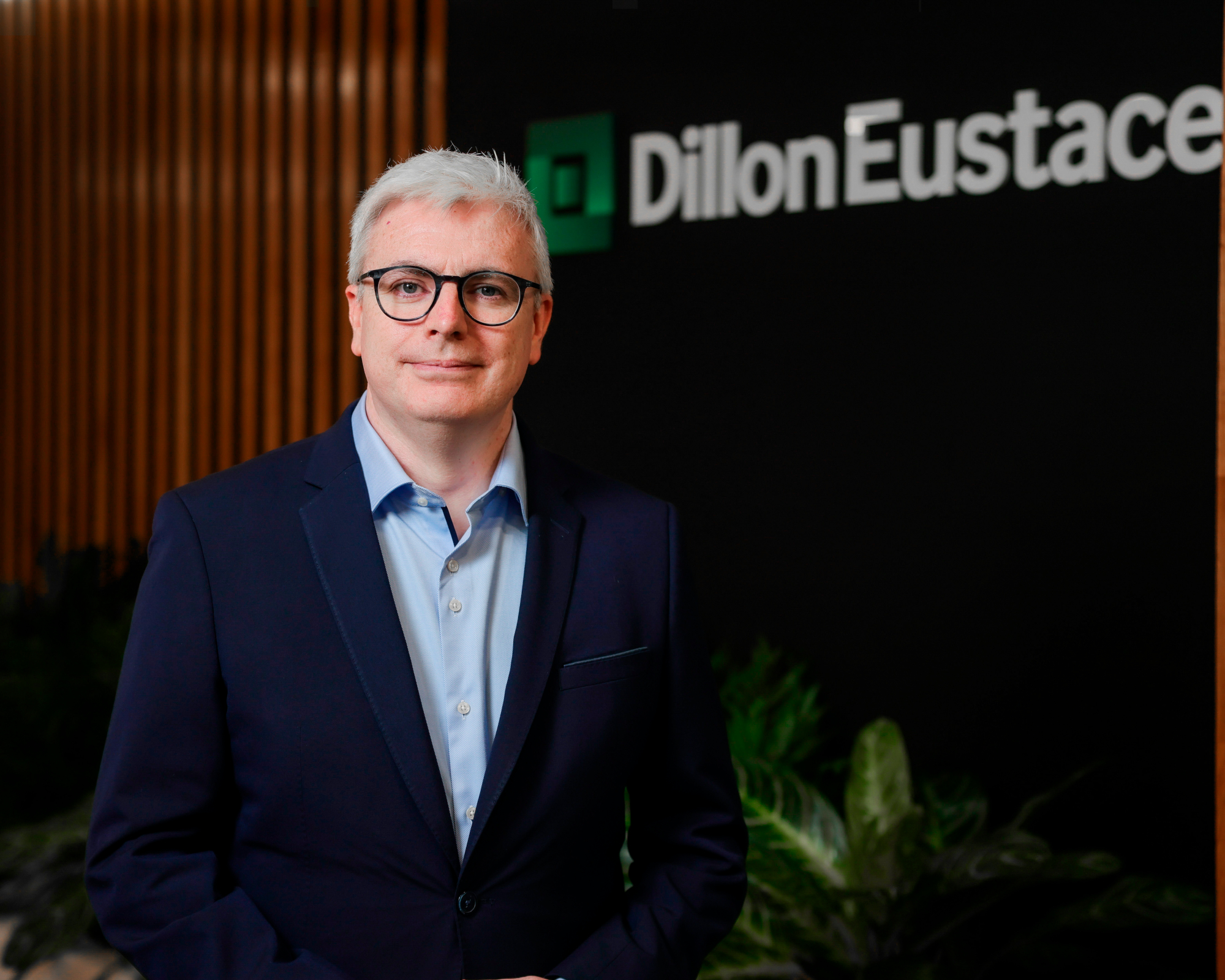 Dillon Eustace LLP appoints Richard Lacken as head of taxation