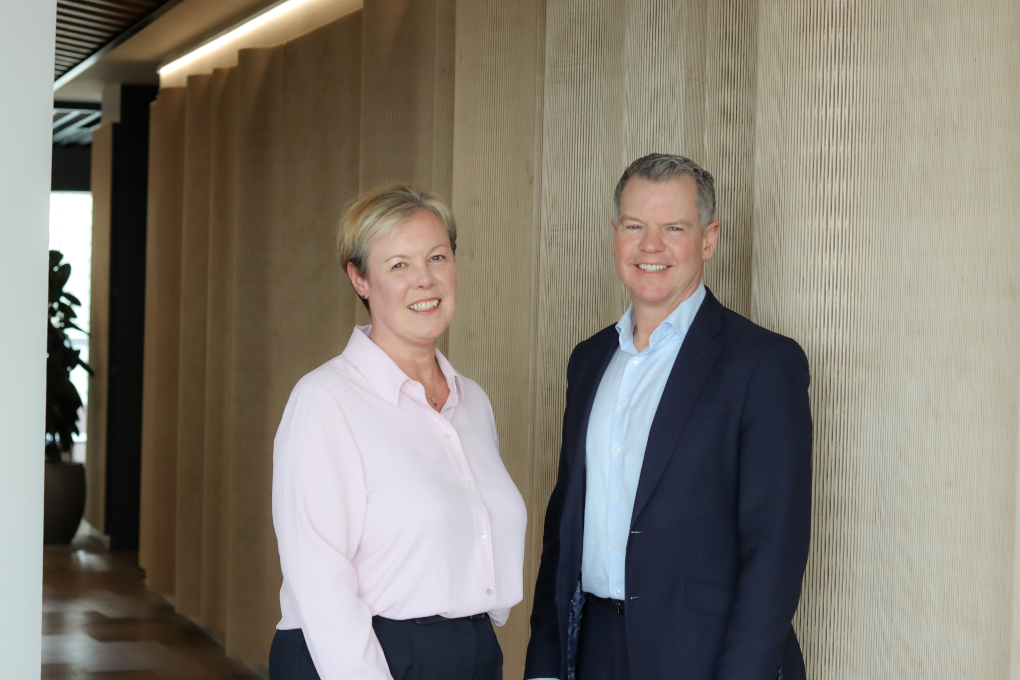 Shepherd and Wedderburn announces five promotions