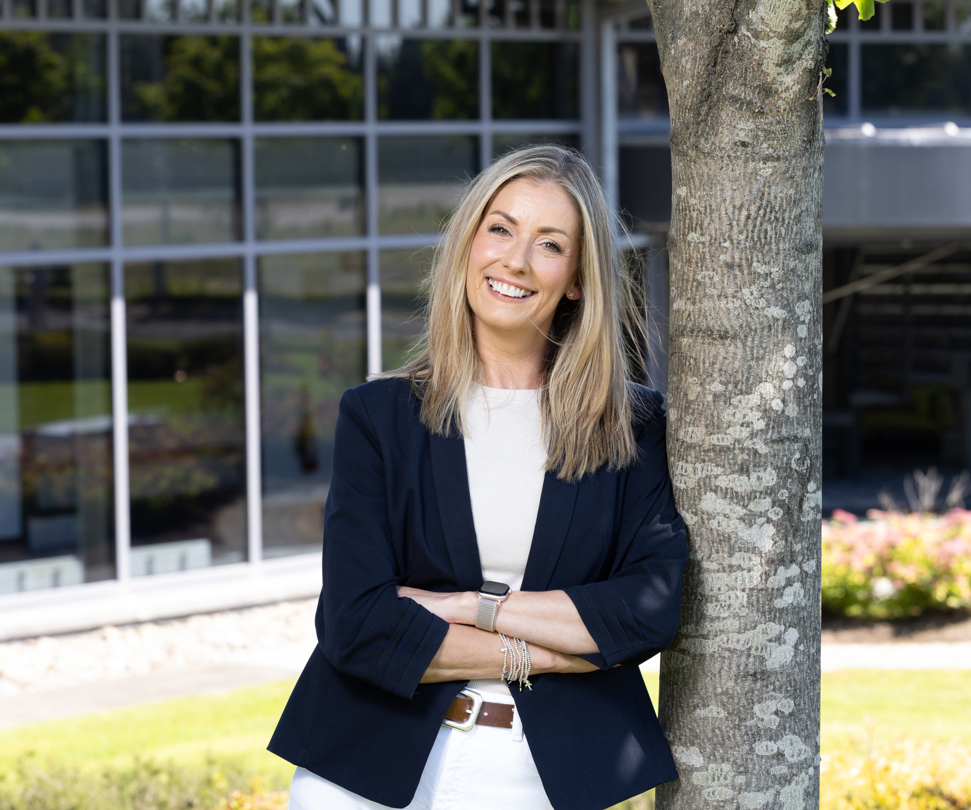 Gillian Sidey named new in-house lawyer at AM Sci Tech