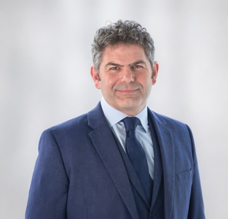 Dentons appoints construction partner Gordon Anderson in Glasgow