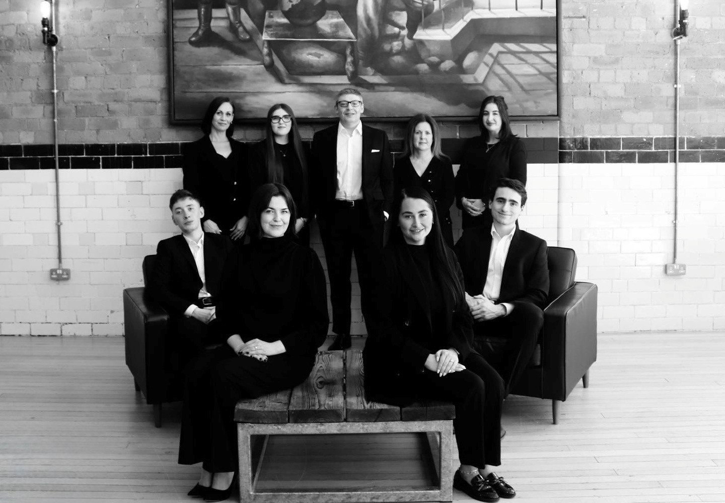 MJC LAW named double finalists at Scottish Legal Awards 2026