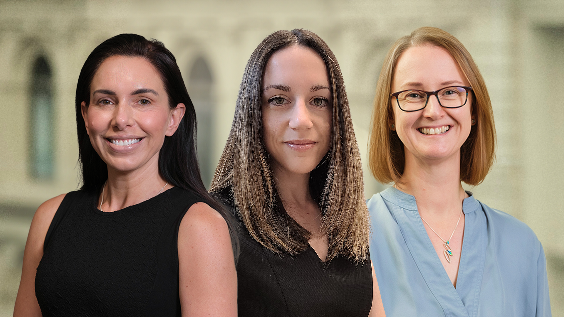 Harper Macleod scores family triple double